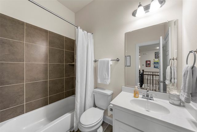 4917 Shore Crest Drive, Mckinney, TX 75070