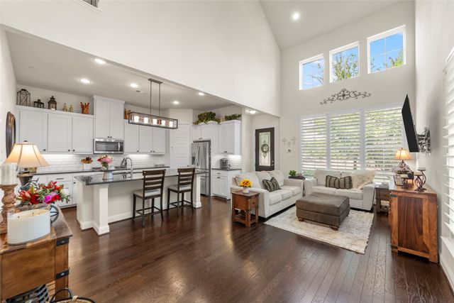 4917 Shore Crest Drive, Mckinney, TX 75070