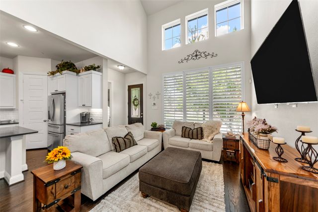 4917 Shore Crest Drive, Mckinney, TX 75070