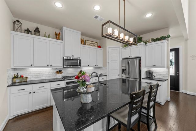 4917 Shore Crest Drive, Mckinney, TX 75070