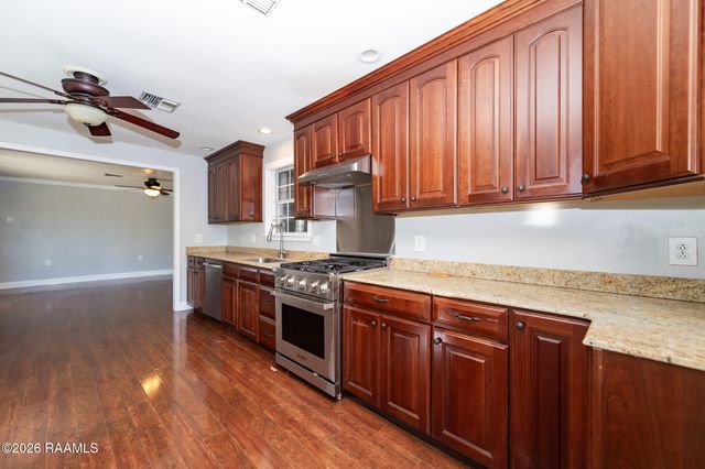 504 Gerald Drive, Lafayette, LA 70503