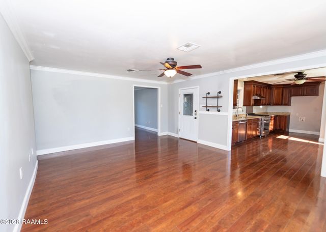 504 Gerald Drive, Lafayette, LA 70503