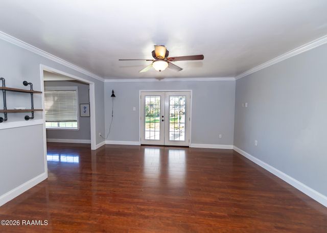 504 Gerald Drive, Lafayette, LA 70503