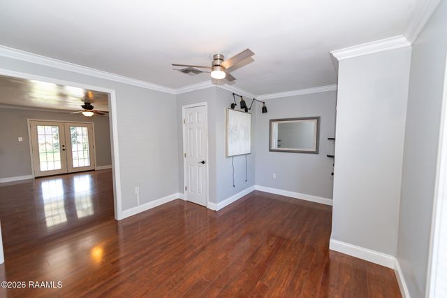 504 Gerald Drive, Lafayette, LA 70503