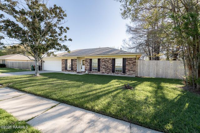 504 Gerald Drive, Lafayette, LA 70503