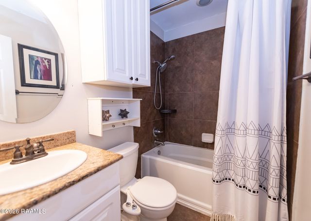 504 Gerald Drive, Lafayette, LA 70503