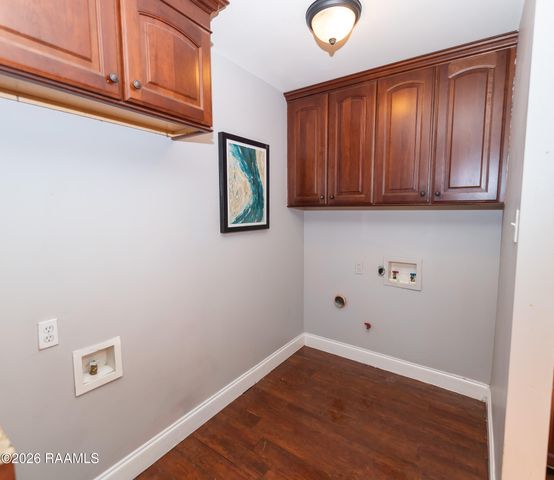 504 Gerald Drive, Lafayette, LA 70503