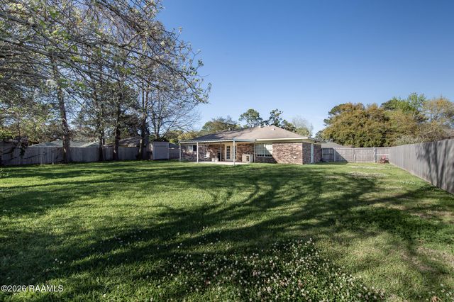 504 Gerald Drive, Lafayette, LA 70503