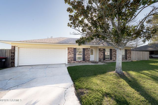 504 Gerald Drive, Lafayette, LA 70503