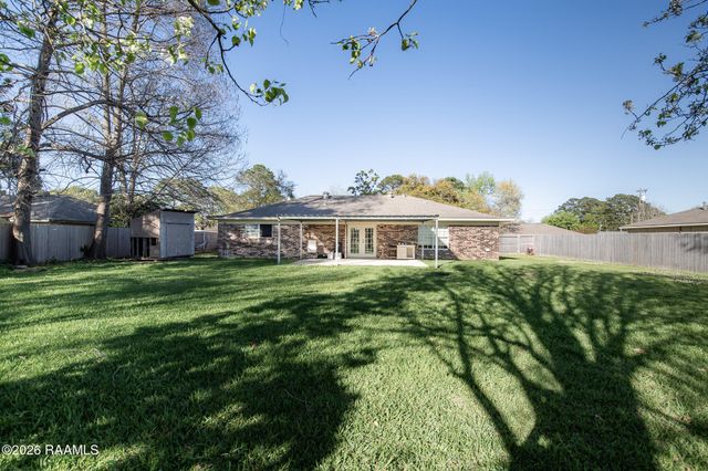 504 Gerald Drive, Lafayette, LA 70503