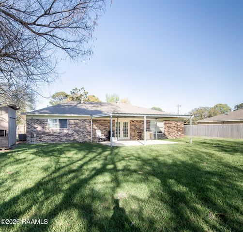 504 Gerald Drive, Lafayette, LA 70503