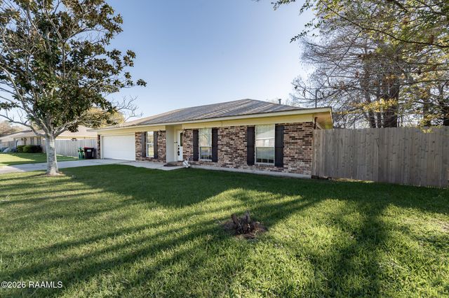 504 Gerald Drive, Lafayette, LA 70503