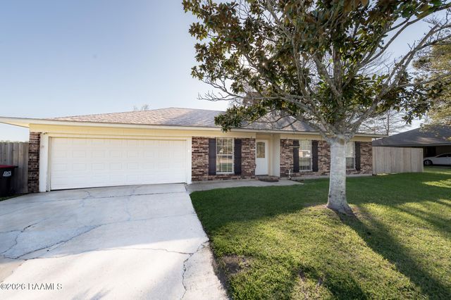 504 Gerald Drive, Lafayette, LA 70503