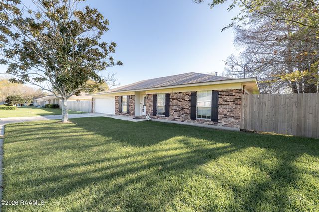 504 Gerald Drive, Lafayette, LA 70503