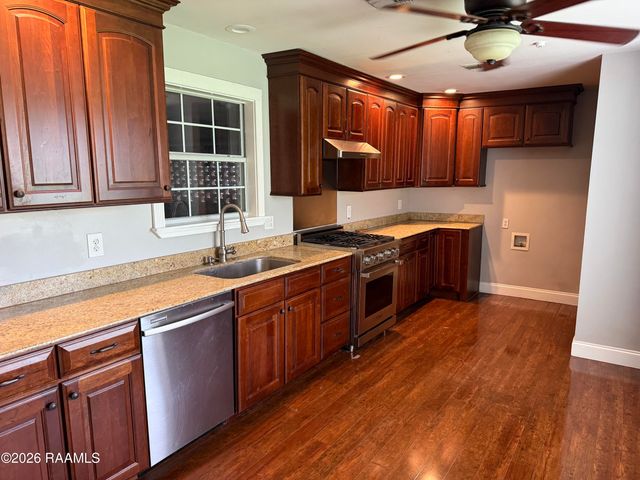 504 Gerald Drive, Lafayette, LA 70503