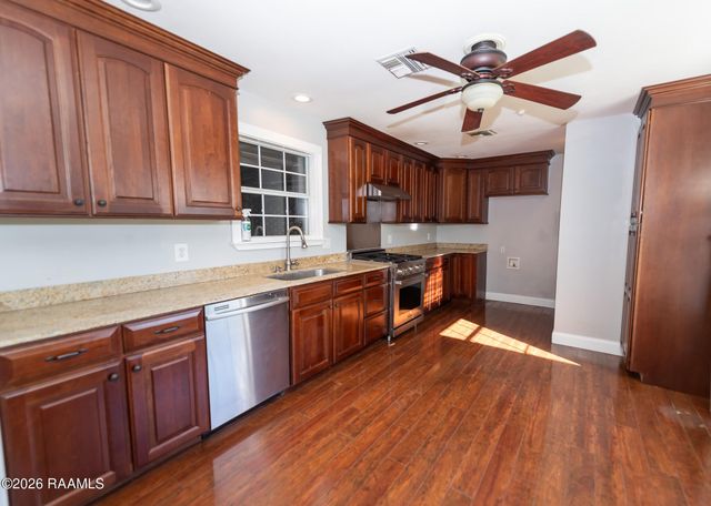 504 Gerald Drive, Lafayette, LA 70503