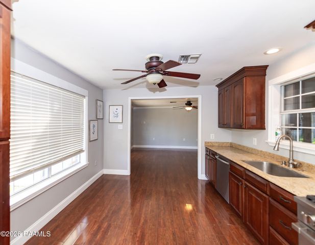 504 Gerald Drive, Lafayette, LA 70503