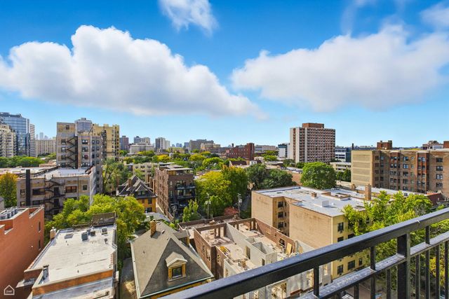 450 W Briar Place 10H, Chicago, IL 60657