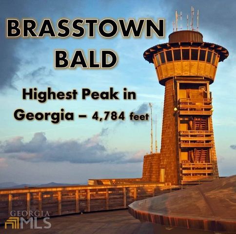 Lot 6&7 Mill Ridge Road, Hiawassee, GA 30546