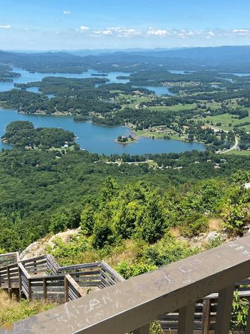 Lot 6&7 Mill Ridge Road, Hiawassee, GA 30546