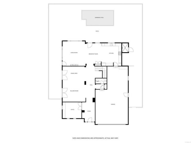 809 Dolphin Circle, Encinitas, CA 92024
