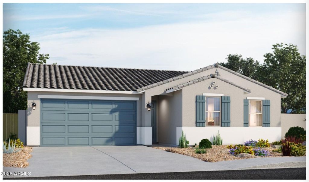 17782 W WOODLANDS Avenue, Goodyear, AZ 85338