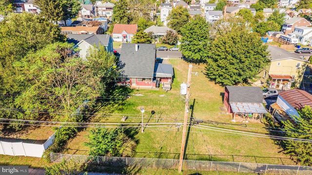614 CHESTNUT ST, Hagerstown, MD 21740