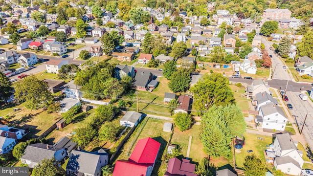614 CHESTNUT ST, Hagerstown, MD 21740