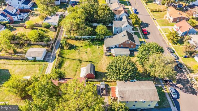 614 CHESTNUT ST, Hagerstown, MD 21740