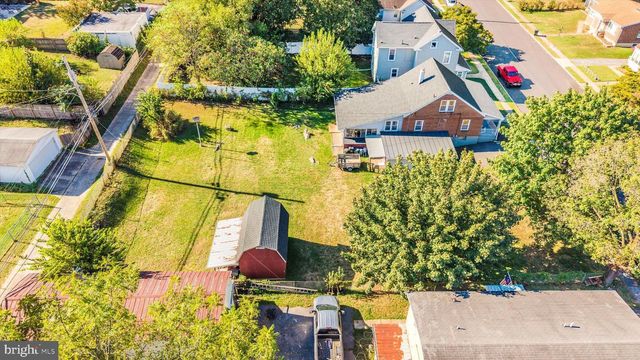 614 CHESTNUT ST, Hagerstown, MD 21740