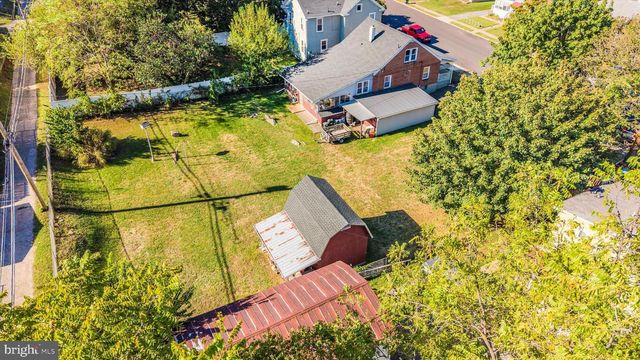 614 CHESTNUT ST, Hagerstown, MD 21740