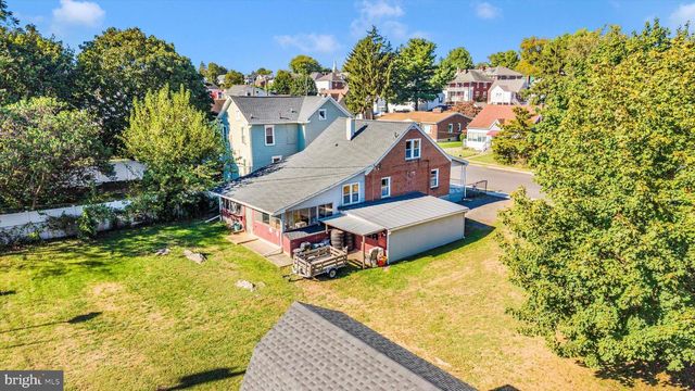 614 CHESTNUT ST, Hagerstown, MD 21740