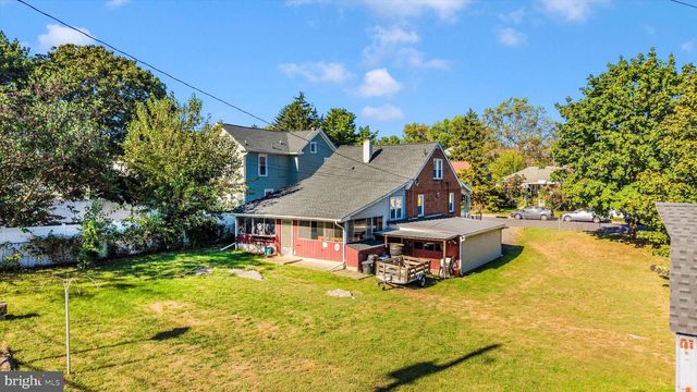 614 CHESTNUT ST, Hagerstown, MD 21740