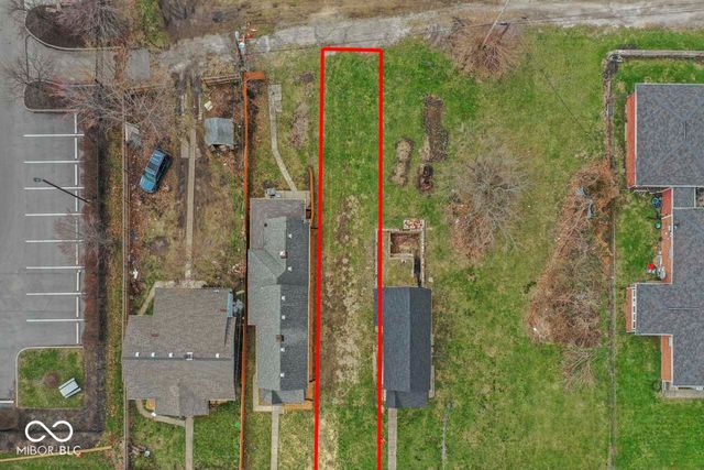 2444 Ethel Avenue, Indianapolis, IN 46208