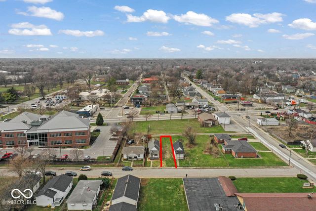 2444 Ethel Avenue, Indianapolis, IN 46208