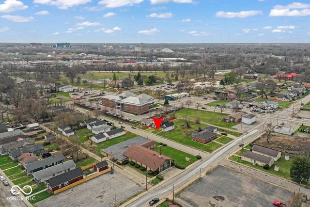 2444 Ethel Avenue, Indianapolis, IN 46208
