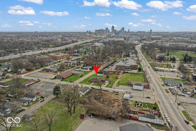 2444 Ethel Avenue, Indianapolis, IN 46208