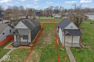 2444 Ethel Avenue, Indianapolis, IN 46208