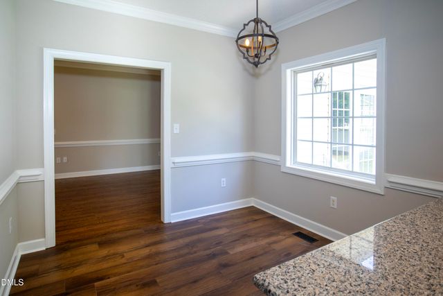 3715 Martha Lane N, Wilson, NC 27896