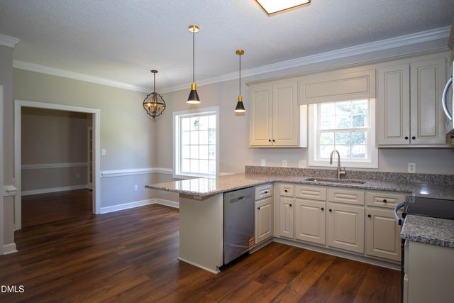 3715 Martha Lane N, Wilson, NC 27896