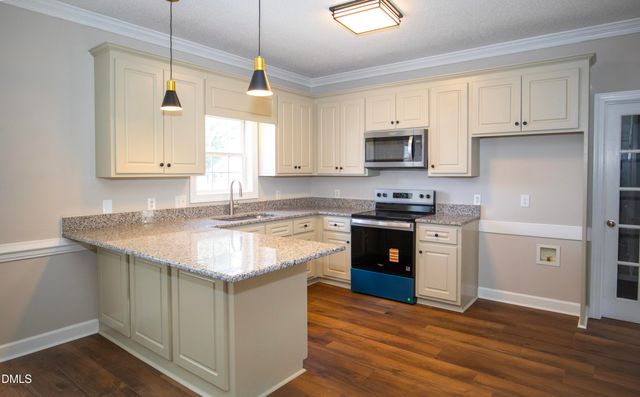 3715 Martha Lane N, Wilson, NC 27896