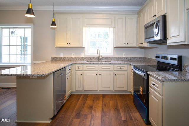 3715 Martha Lane N, Wilson, NC 27896