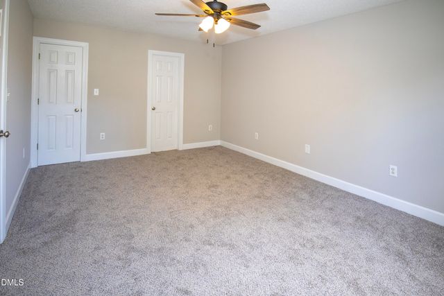 3715 Martha Lane N, Wilson, NC 27896