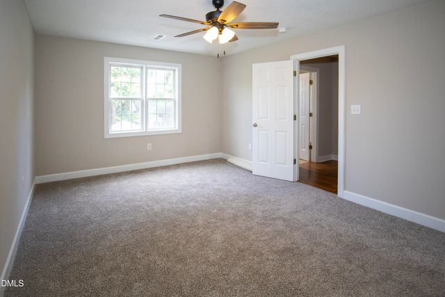 3715 Martha Lane N, Wilson, NC 27896