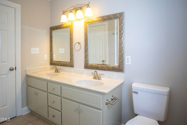 3715 Martha Lane N, Wilson, NC 27896