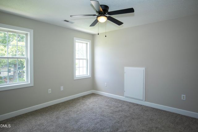 3715 Martha Lane N, Wilson, NC 27896