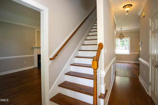 3715 Martha Lane N, Wilson, NC 27896