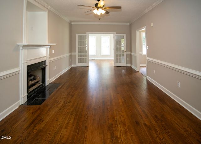 3715 Martha Lane N, Wilson, NC 27896