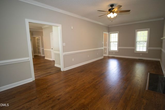 3715 Martha Lane N, Wilson, NC 27896