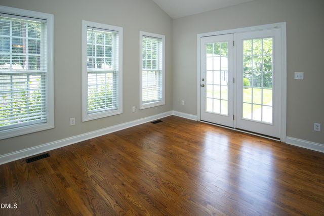 3715 Martha Lane N, Wilson, NC 27896